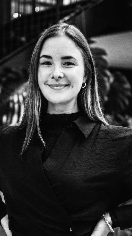 Sigrid Rosell
